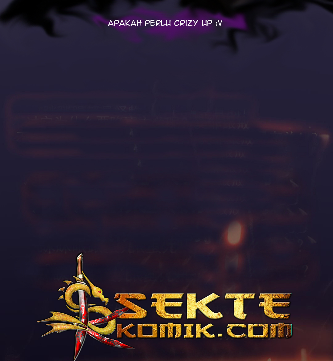 My Plug-in Spirit Ring Chapter 17 Bahasa Indonesia